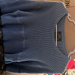 Nautica Jeans Co. Type N-3 Blue